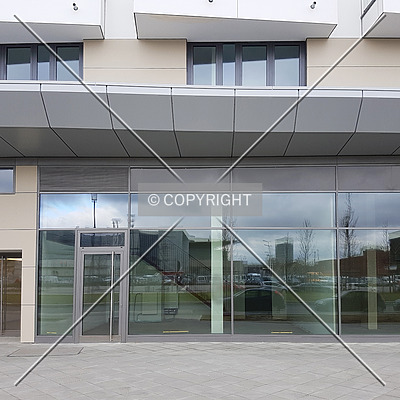 Praedium by Nephilim