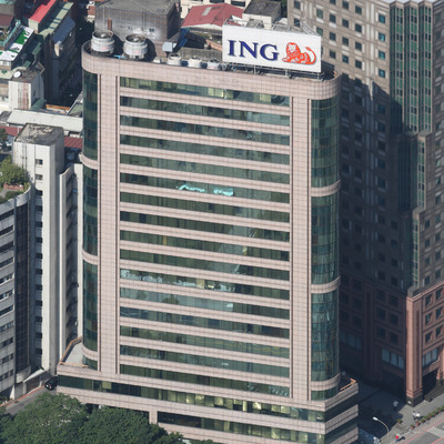 ING by Michiel van Dijk