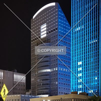 EMC Insurance Building by Ryan Hildebrand