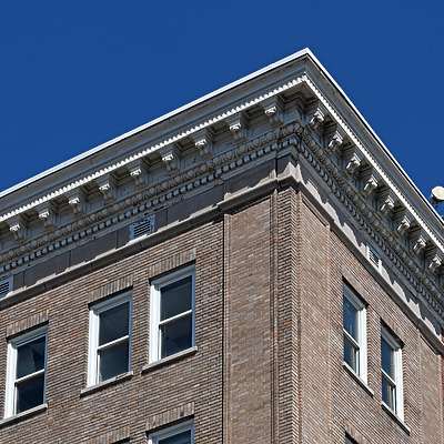 2 South Main Street by John W. Cahill