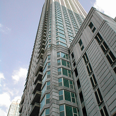 The Fordham by Tom Finnegan