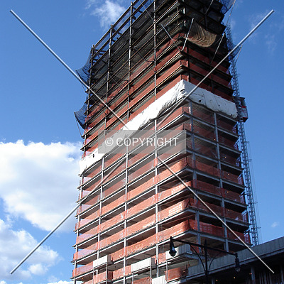 Toren by Royce Douglas