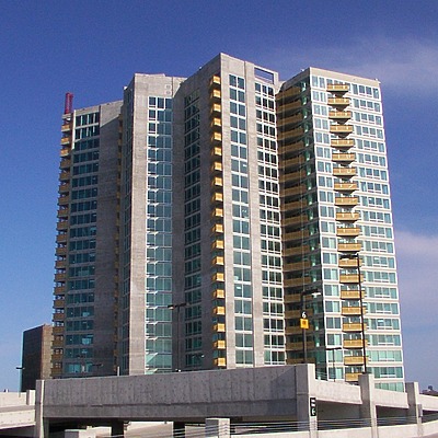 Optima Views by Daniel Kieckhefer