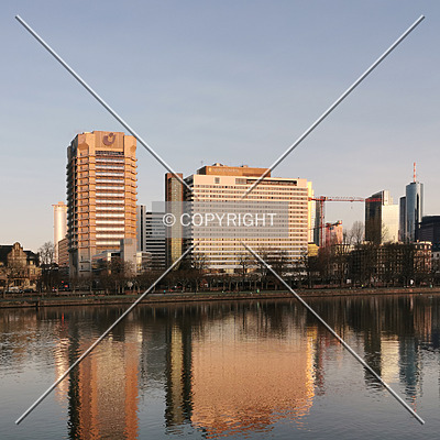 Hotel InterContinental by Nephilim