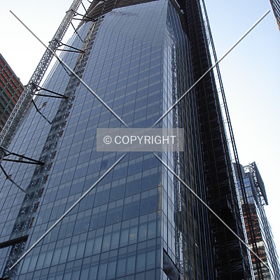 Bank of America Tower by Royce Douglas