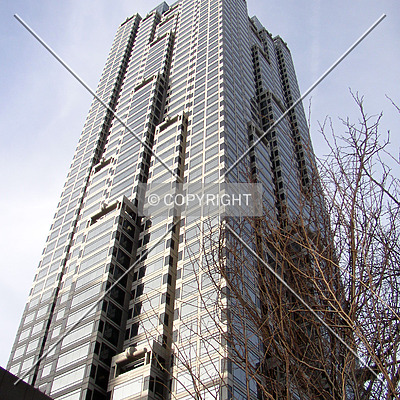 SunTrust Plaza by Chris Patriarca
