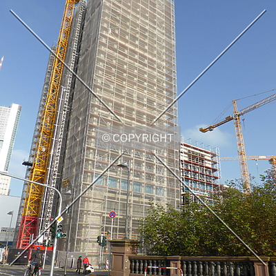 MainTor Panorama by Nephilim