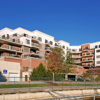 1001-1013 Branson Landing by Ryan Hildebrand