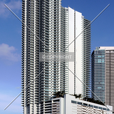 900 Biscayne Bay by Jorge Molina