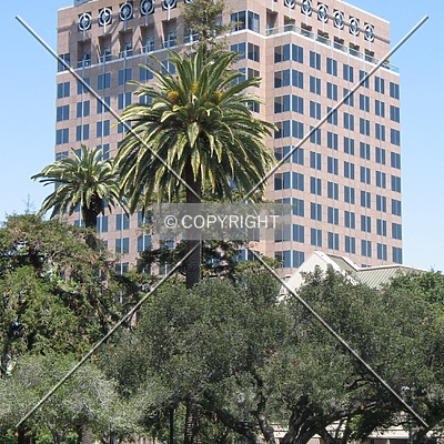 Fairmont Plaza by Emmanuel D.