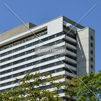 Hotel InterContinental by Nephilim