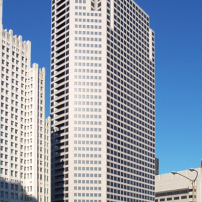 909 Chestnut by Ryan Hildebrand