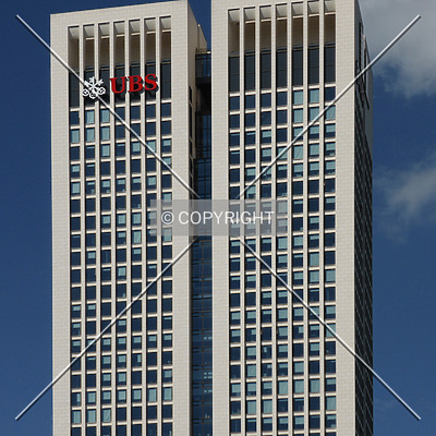 OpernTurm by Nephilim