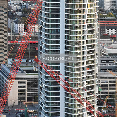 Grand Tower by Nephilim
