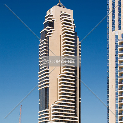 Grosvenor House West Marina Beach by Serdica