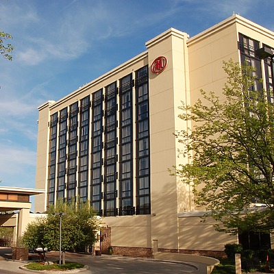 Hilton Fort Collins by Brian LoBue