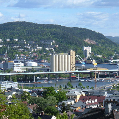 Felleskjøpet by Kjetil Balog