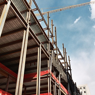 Ralph L. Carr Colorado Judicial Center by Brian LoBue
