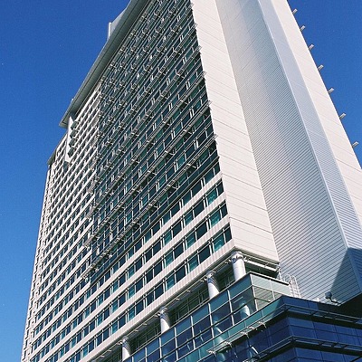 Hyatt Regency Denver by Brian LoBue