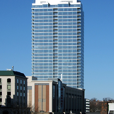 Trump Parc by John Cahill