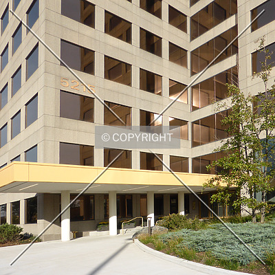 Bell + Howell Building by Nephilim