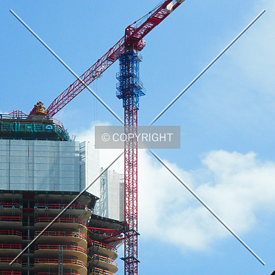 Grand Tower by Nephilim