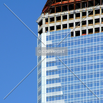 Duke Energy Center by Chris Patriarca