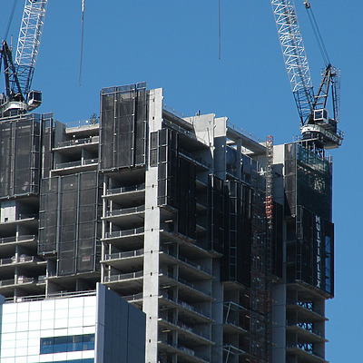 Lumière Residences by John Bek