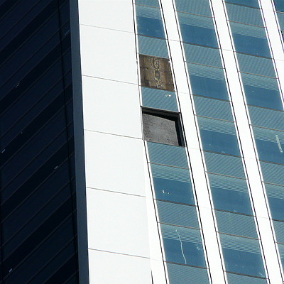 Tour Granite by Sébastien Corniot