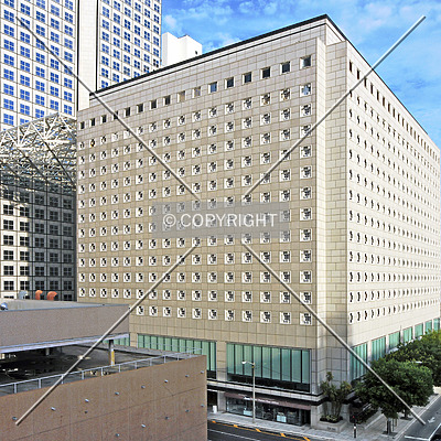 Southeast Financial Center by Jorge Molina