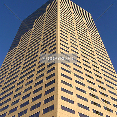 US Bancorp Tower by Serdica