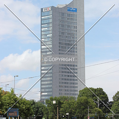 Panorama Tower by Florian Barbier
