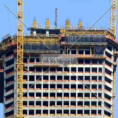 Duke Energy Center by Chris Patriarca