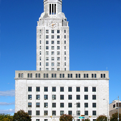 Camden City Hall by John Cahill