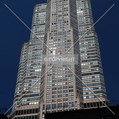 CitySpire Center by Royce Douglas