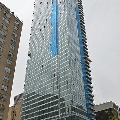 252 East 57th Street by John W. Cahill