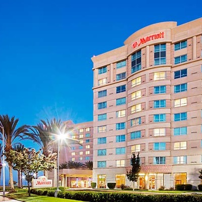 Fremont Marriott by Marriott International