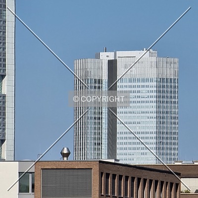 Eurotower by Nephilim