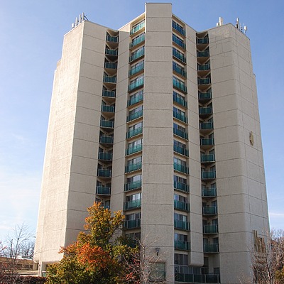 Vista Condominiums by Brian LoBue