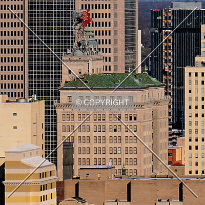 Magnolia Hotel - Dallas by Ryan Hildebrand