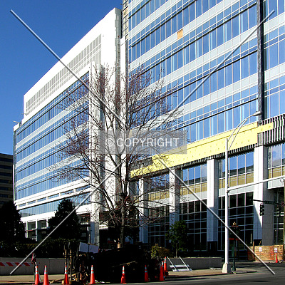 Duke Energy Center by Chris Patriarca