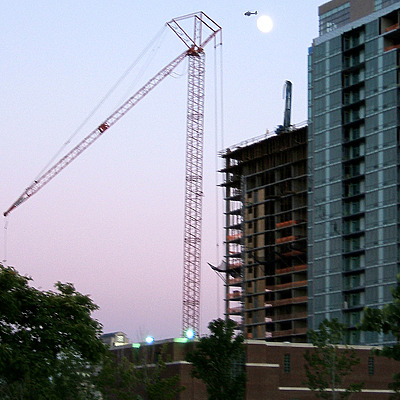 Aquablu by John Cahill