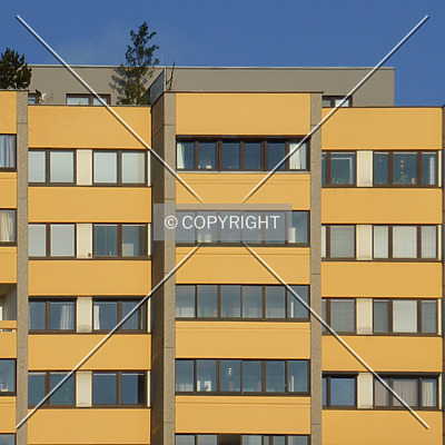 Geiselbergstraße 34-36, Haus 1 by Nephilim