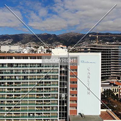 Pestana Carlton Madeira by Nephilim
