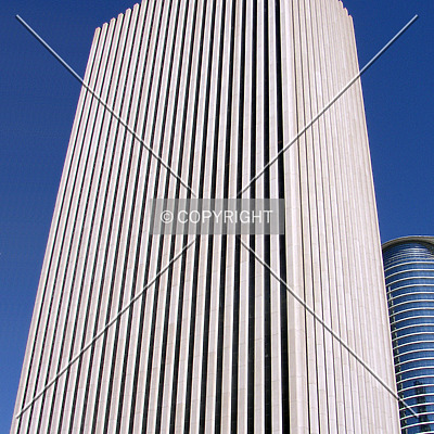 KBR Tower by Chris Patriarca