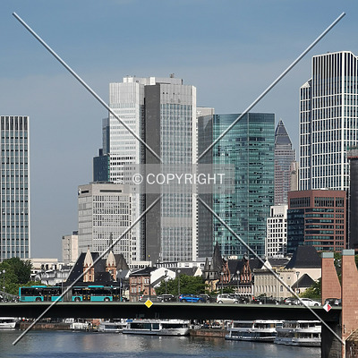 Eurotower by Nephilim