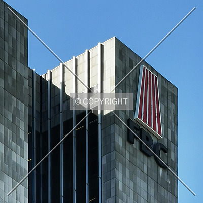 Frankfurter Büro Center by Nephilim