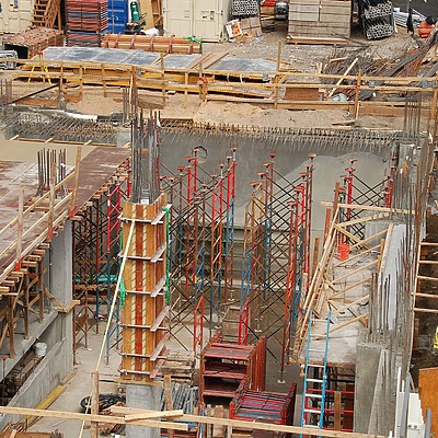 The Coloradan by Brian LoBue