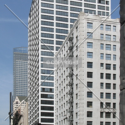 One Wilshire by Emmanuel D.