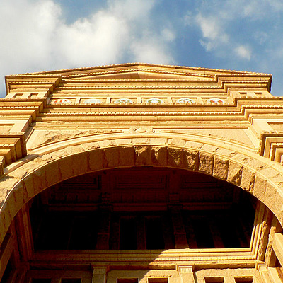 Texas State Capitol by Kevin Lehnhardt